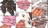 İğne Oyası Aşkı: Göz Alıcı Yeni Modellerle Damat Koşuyor!